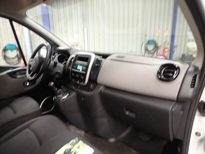 Photo 5 VIN: VF1FL000758668824 - RENAULT TRAFIC 