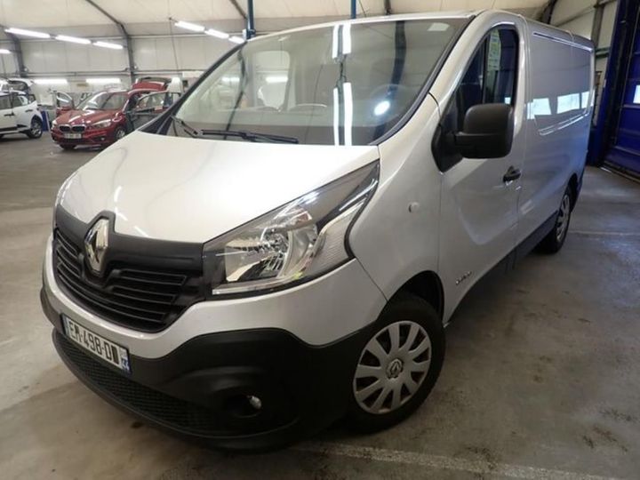 Photo 0 VIN: VF1FL000758754313 - RENAULT TRAFIC 