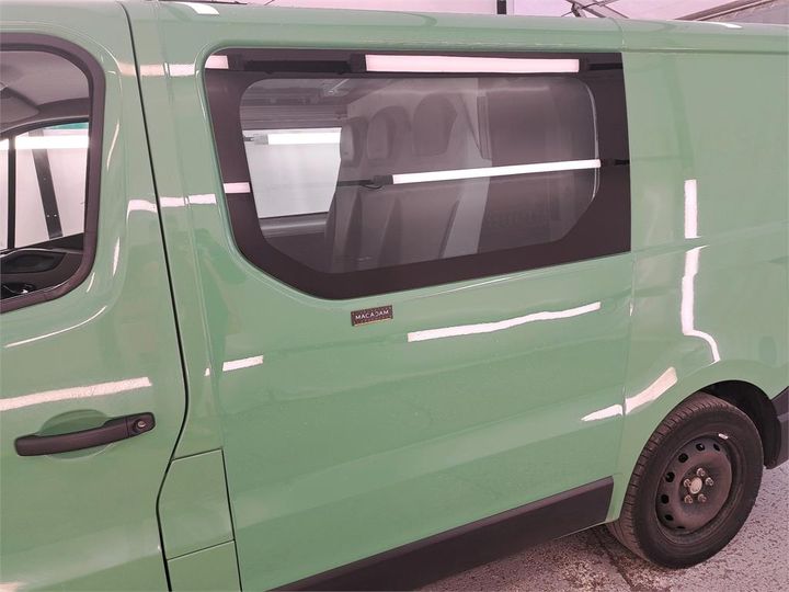 Photo 14 VIN: VF1FL000758831004 - RENAULT TRAFIC 