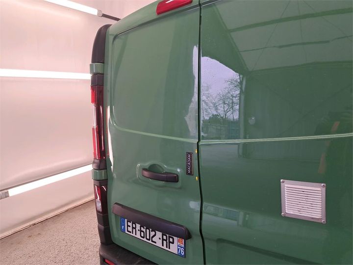 Photo 29 VIN: VF1FL000758831004 - RENAULT TRAFIC 