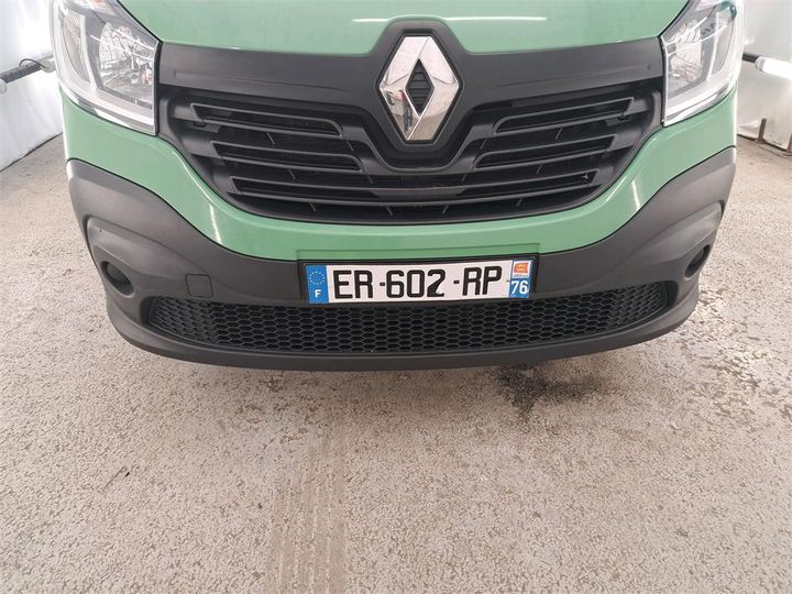 Photo 7 VIN: VF1FL000758831004 - RENAULT TRAFIC 