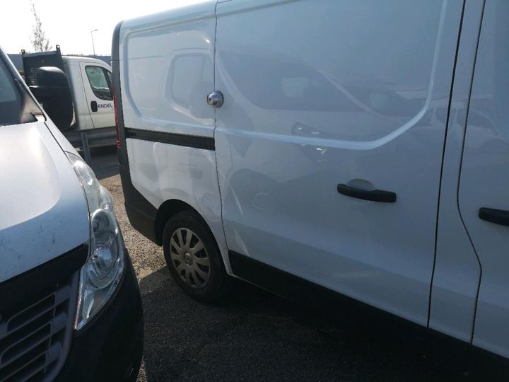 Photo 11 VIN: VF1FL000758865895 - RENAULT TRAFIC 