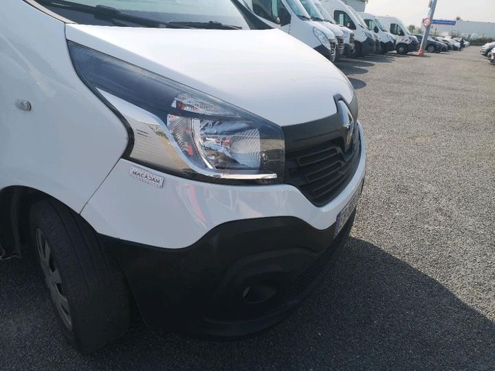 Photo 22 VIN: VF1FL000758865895 - RENAULT TRAFIC 