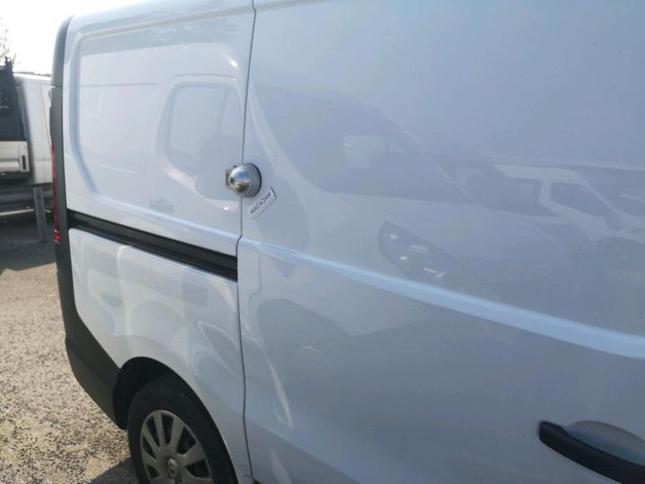 Photo 24 VIN: VF1FL000758865895 - RENAULT TRAFIC 