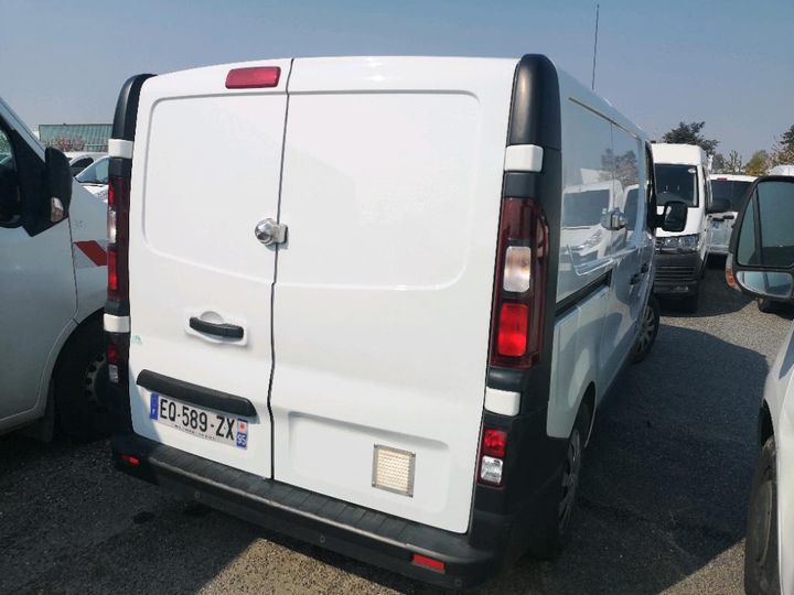 Photo 4 VIN: VF1FL000758865895 - RENAULT TRAFIC 