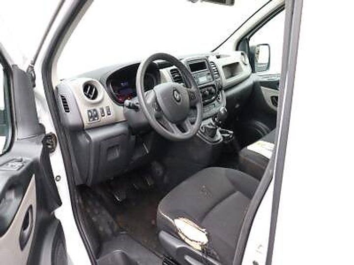 Photo 13 VIN: VF1FL000759035122 - RENAULT TRAFIC 