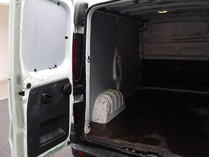 Photo 18 VIN: VF1FL000759035122 - RENAULT TRAFIC 