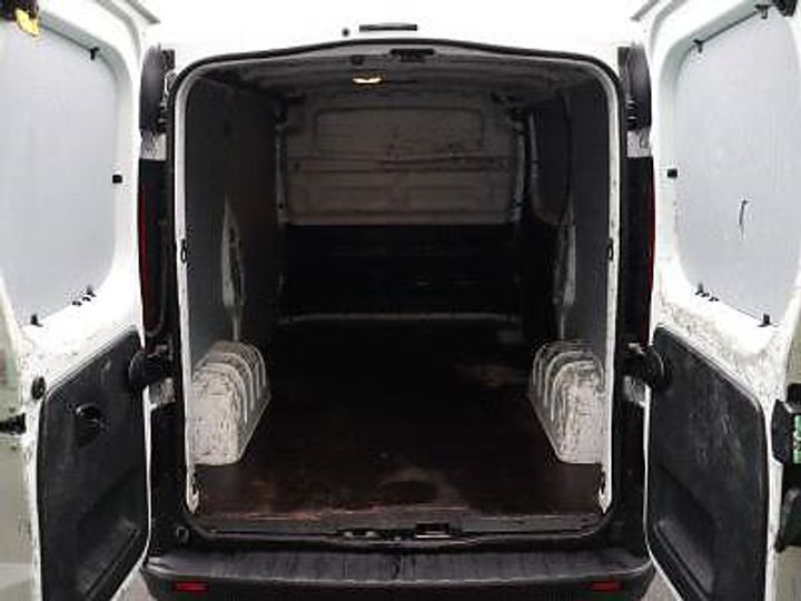 Photo 19 VIN: VF1FL000759035122 - RENAULT TRAFIC 