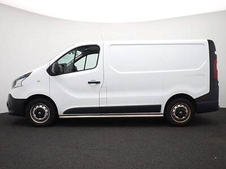 Photo 2 VIN: VF1FL000759035122 - RENAULT TRAFIC 