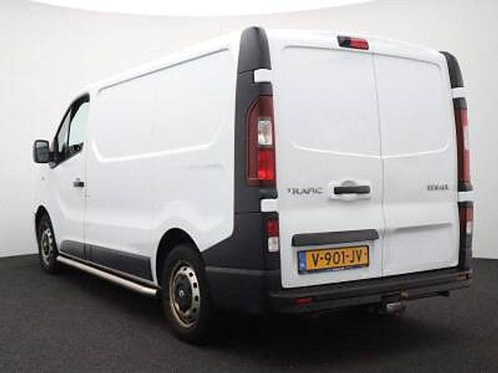 Photo 3 VIN: VF1FL000759035122 - RENAULT TRAFIC 