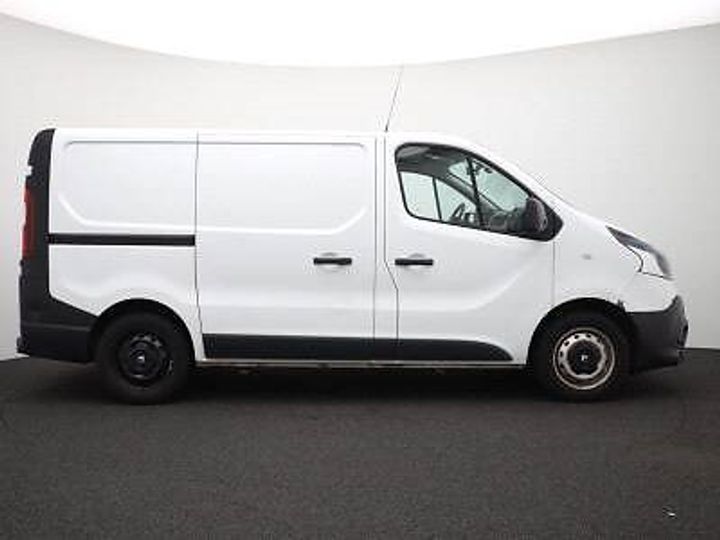 Photo 6 VIN: VF1FL000759035122 - RENAULT TRAFIC 