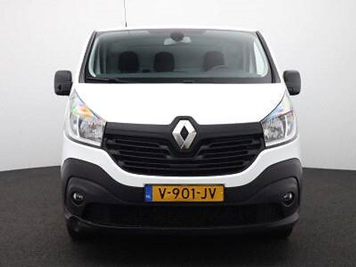 Photo 8 VIN: VF1FL000759035122 - RENAULT TRAFIC 