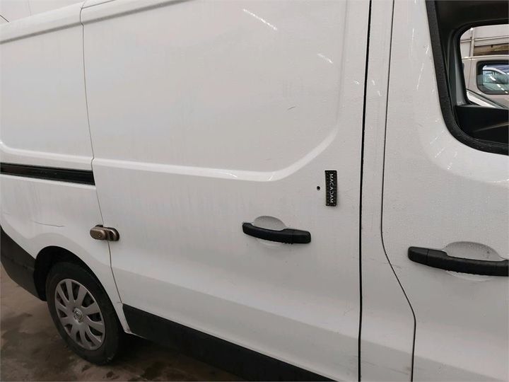 Photo 15 VIN: VF1FL000759120512 - RENAULT TRAFIC 