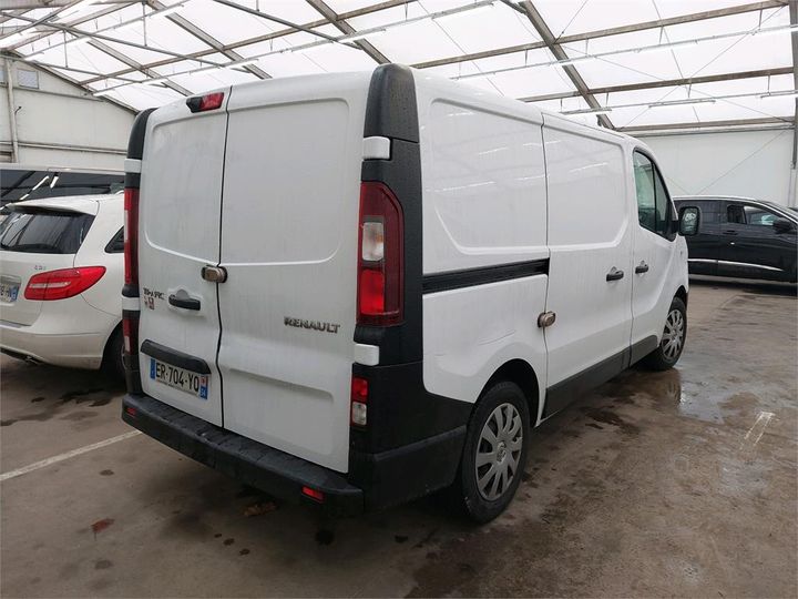 Photo 2 VIN: VF1FL000759120512 - RENAULT TRAFIC 