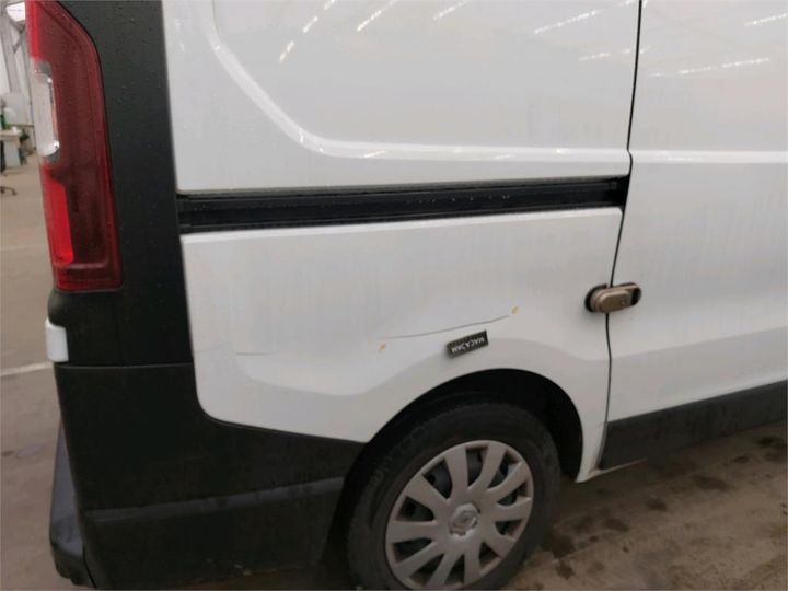 Photo 24 VIN: VF1FL000759120512 - RENAULT TRAFIC 