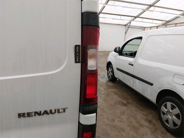 Photo 33 VIN: VF1FL000759120512 - RENAULT TRAFIC 