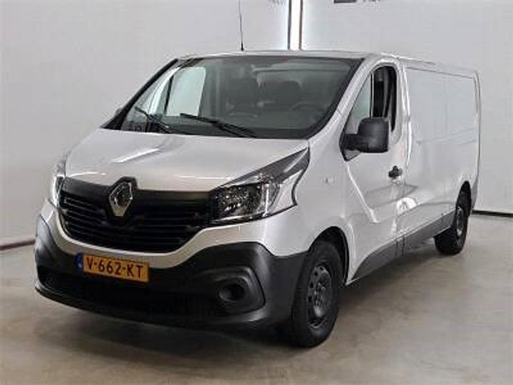 Photo 1 VIN: VF1FL000759239113 - RENAULT TRAFIC 