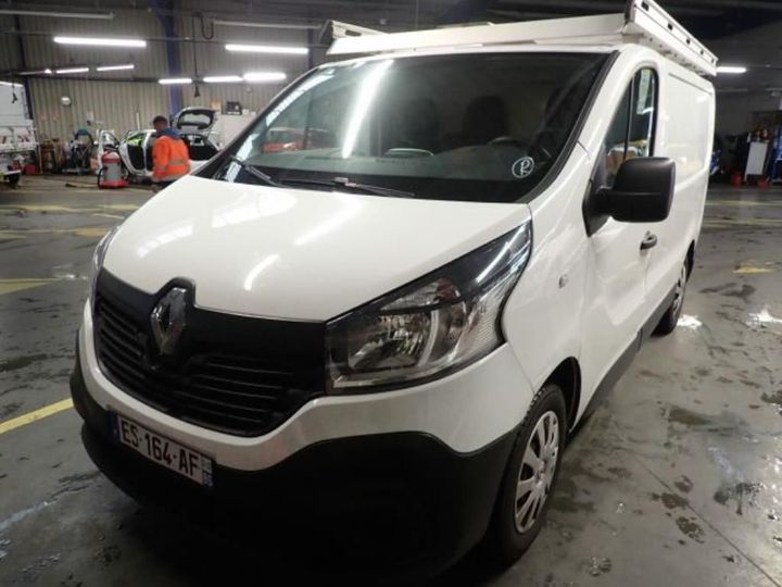 Photo 0 VIN: VF1FL000759268840 - RENAULT TRAFIC 