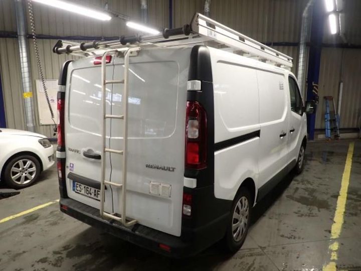 Photo 2 VIN: VF1FL000759268840 - RENAULT TRAFIC 