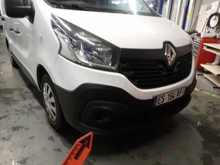 Photo 24 VIN: VF1FL000759268840 - RENAULT TRAFIC 