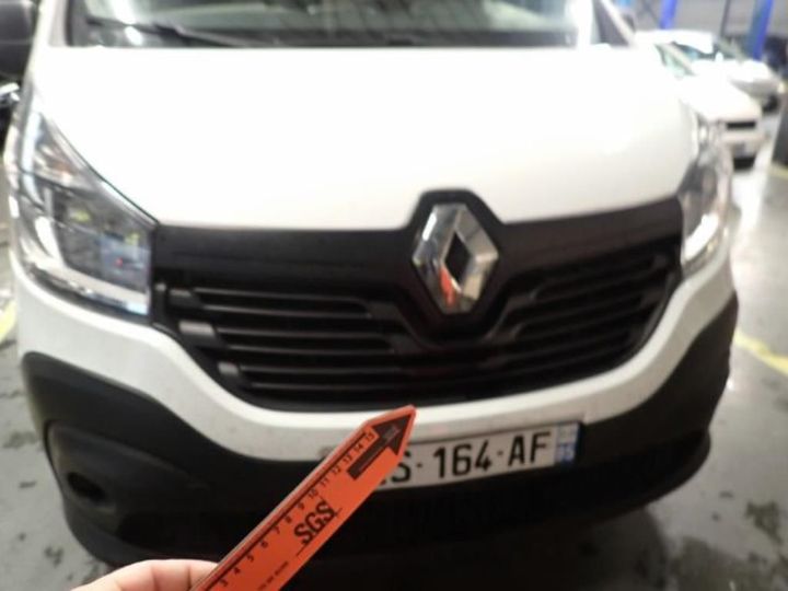 Photo 26 VIN: VF1FL000759268840 - RENAULT TRAFIC 