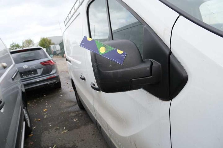 Photo 16 VIN: VF1FL000759293365 - RENAULT TRAFIC &#3914 