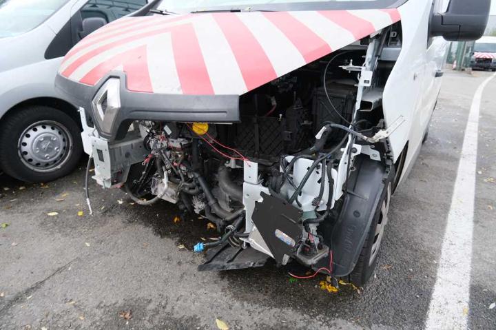 Photo 19 VIN: VF1FL000759293365 - RENAULT TRAFIC &#3914 