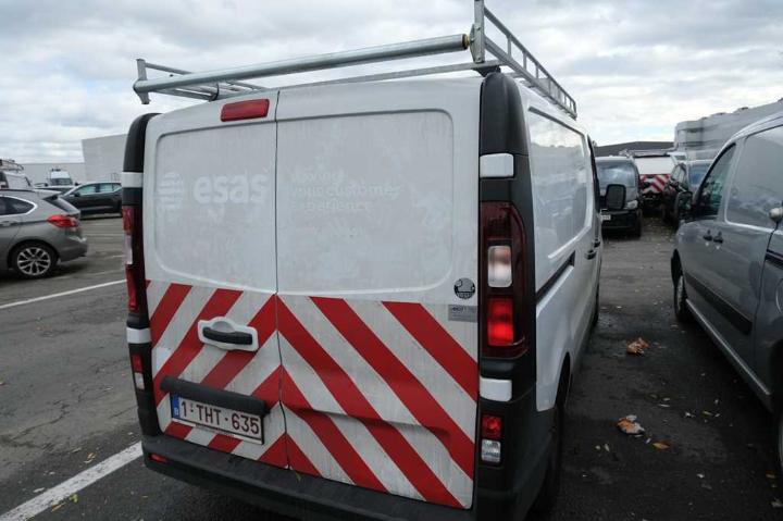 Photo 2 VIN: VF1FL000759293365 - RENAULT TRAFIC &#3914 