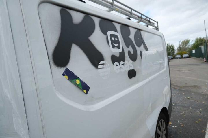 Photo 24 VIN: VF1FL000759293365 - RENAULT TRAFIC &#3914 