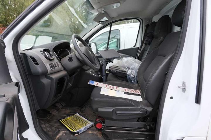 Photo 3 VIN: VF1FL000759293365 - RENAULT TRAFIC &#3914 