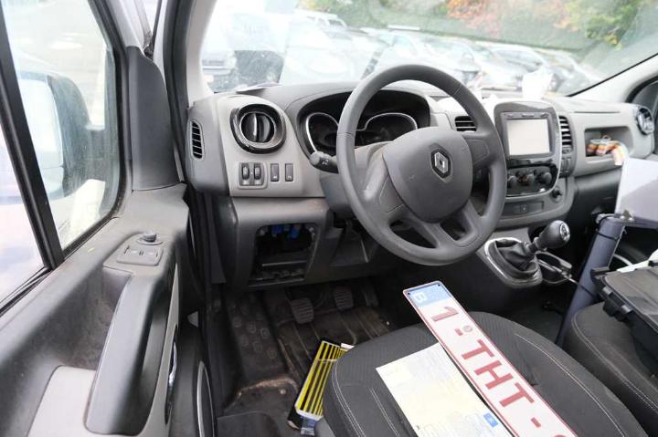 Photo 9 VIN: VF1FL000759293365 - RENAULT TRAFIC &#3914 