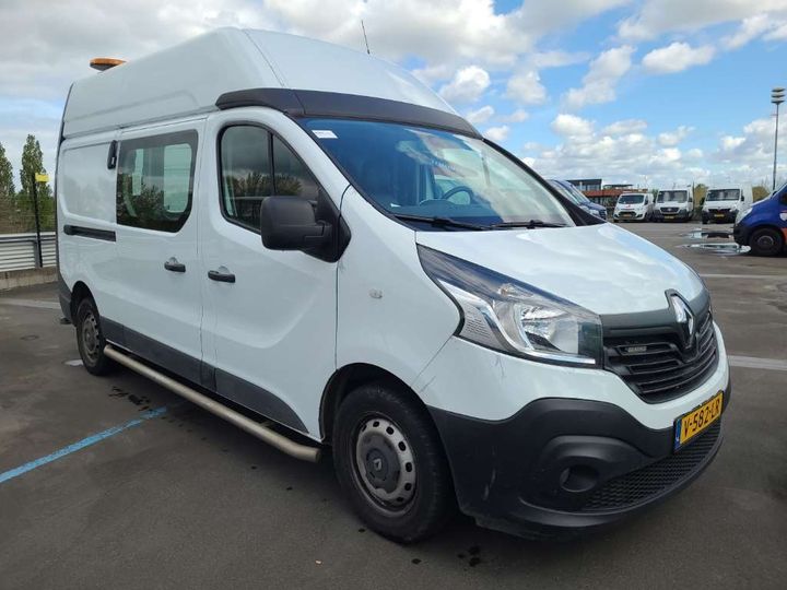 Photo 1 VIN: VF1FL000759626048 - RENAULT TRAFIC GB 