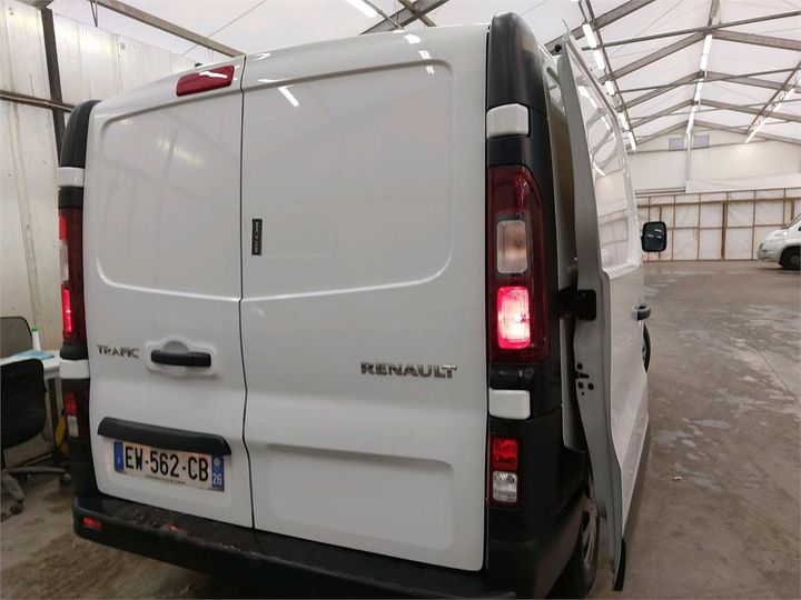 Photo 19 VIN: VF1FL000759723749 - RENAULT TRAFIC 