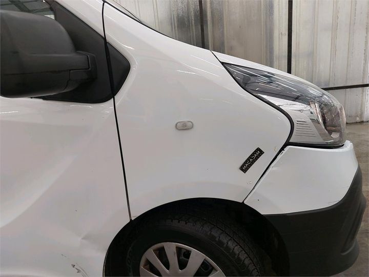 Photo 22 VIN: VF1FL000759723749 - RENAULT TRAFIC 