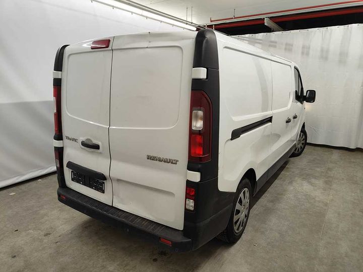 Photo 1 VIN: VF1FL000759787516 - RENAULT TRAFIC '14 