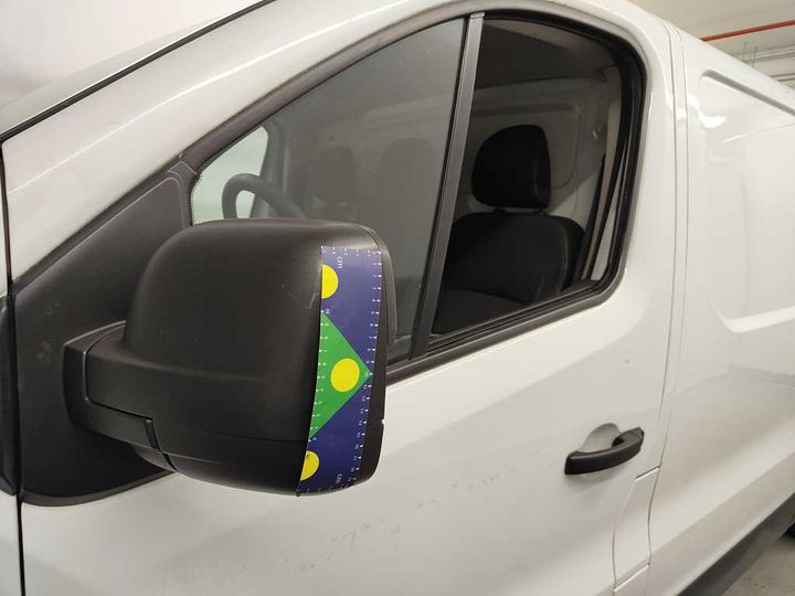 Photo 27 VIN: VF1FL000759787516 - RENAULT TRAFIC '14 