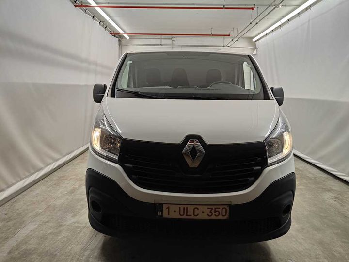 Photo 4 VIN: VF1FL000759787516 - RENAULT TRAFIC '14 