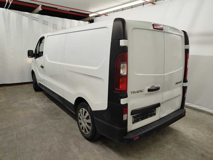 Photo 6 VIN: VF1FL000759787516 - RENAULT TRAFIC '14 