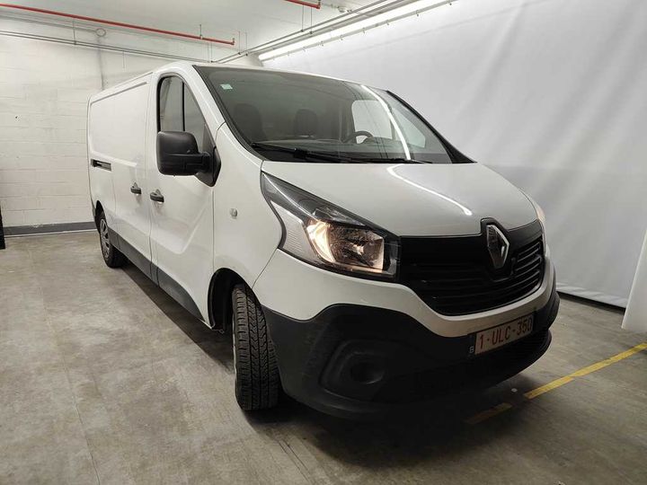 Photo 7 VIN: VF1FL000759787516 - RENAULT TRAFIC '14 