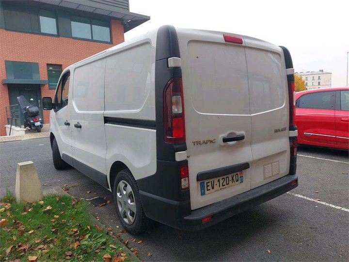 Photo 2 VIN: VF1FL000759936426 - RENAULT TRAFIC 