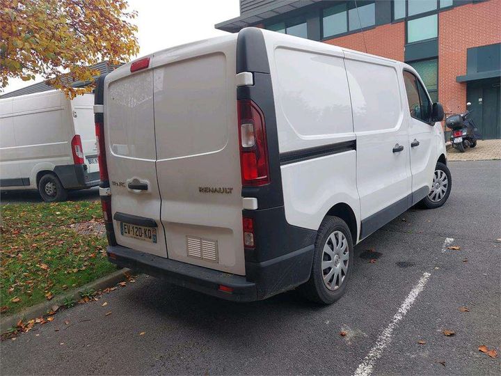 Photo 3 VIN: VF1FL000759936426 - RENAULT TRAFIC 