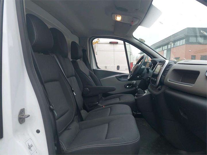 Photo 9 VIN: VF1FL000759936426 - RENAULT TRAFIC 