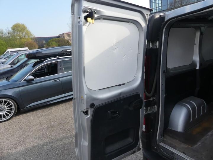 Photo 16 VIN: VF1FL000759936927 - RENAULT TRAFIC 27 