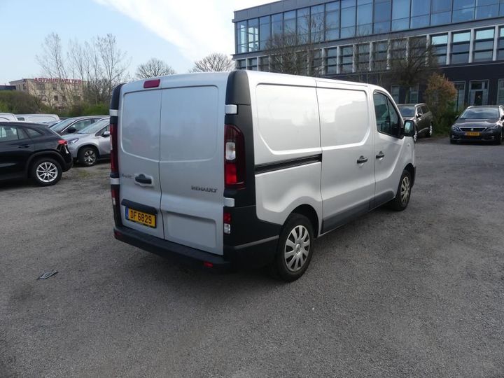 Photo 2 VIN: VF1FL000759936927 - RENAULT TRAFIC 27 