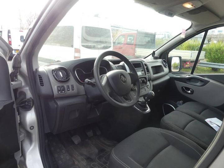 Photo 6 VIN: VF1FL000759936927 - RENAULT TRAFIC 27 