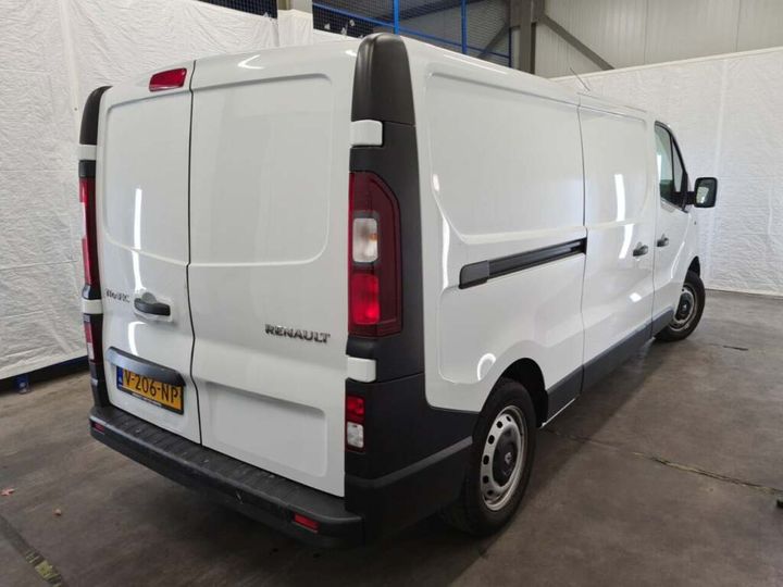 Photo 2 VIN: VF1FL000760090594 - RENAULT TRAFIC 