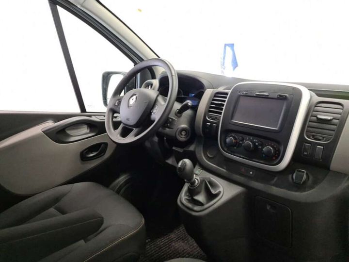 Photo 3 VIN: VF1FL000760090594 - RENAULT TRAFIC 