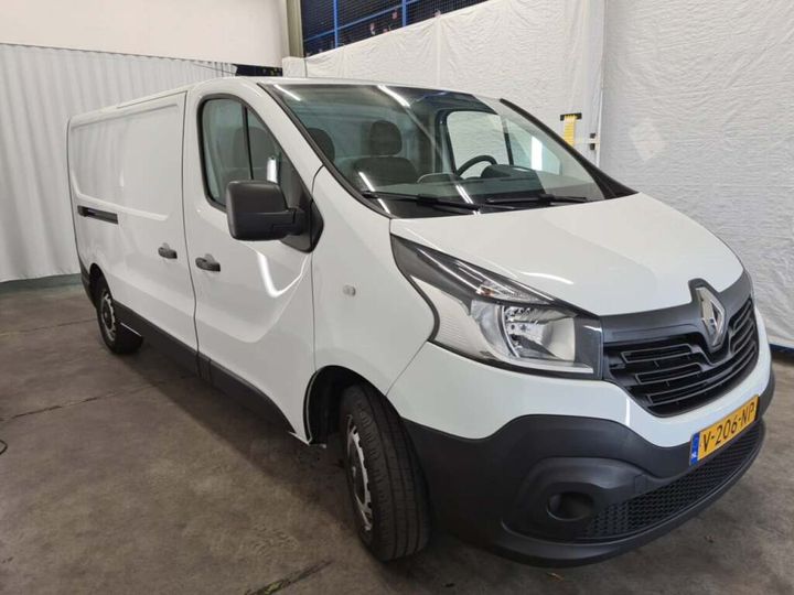 Photo 30 VIN: VF1FL000760090594 - RENAULT TRAFIC 