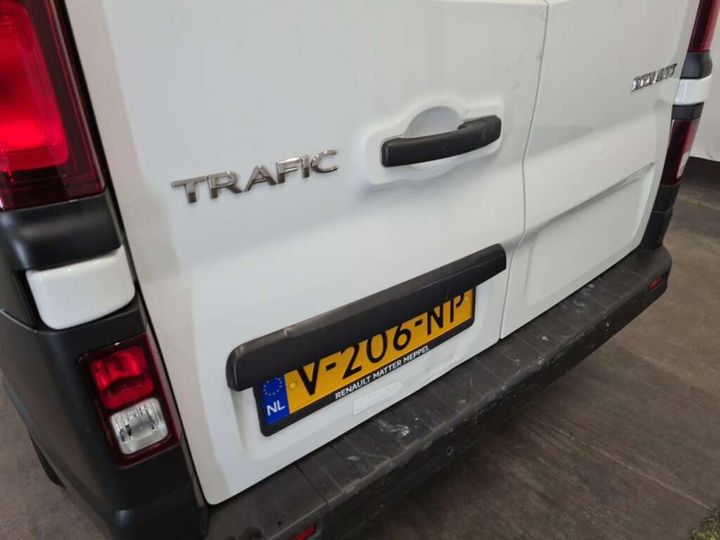 Photo 6 VIN: VF1FL000760090594 - RENAULT TRAFIC 