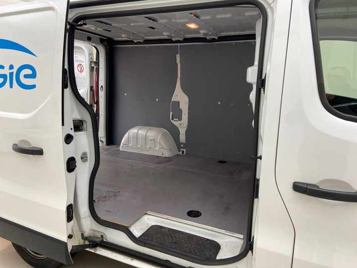 Photo 9 VIN: VF1FL000760385727 - RENAULT TRAFIC ENERGY DCI 